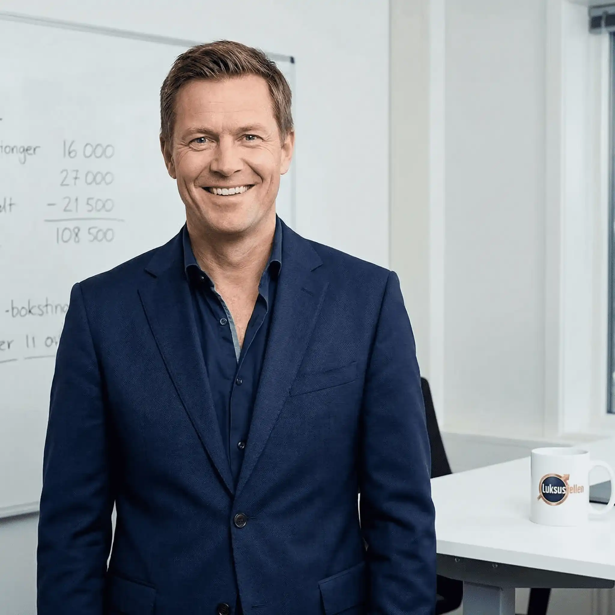 Hallgeir Kvadsheim